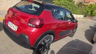 Citroen C3 2019