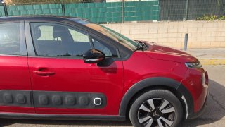 Citroen C3 2019