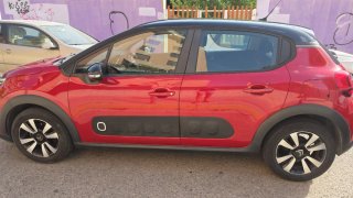 Citroen C3 2019