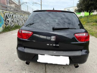 SEAT Exeo 2010
