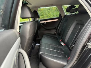 SEAT Exeo 2010