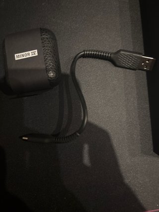 Marshall Minor IV Auriculares Inalámbricos