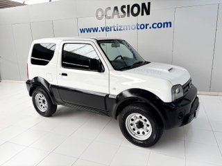 Suzuki Jimny 1.3 JX RANGER