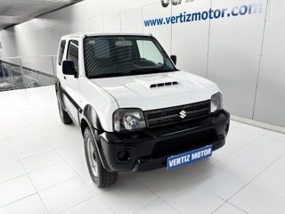 Suzuki Jimny 1.3 JX RANGER