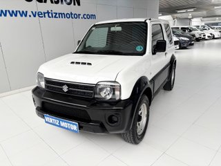 Suzuki Jimny 1.3 JX RANGER