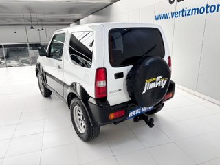 Suzuki Jimny 1.3 JX RANGER