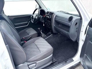 Suzuki Jimny 1.3 JX RANGER