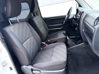 Suzuki Jimny 1.3 JX RANGER