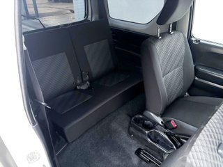 Suzuki Jimny 1.3 JX RANGER