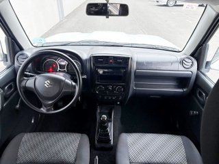 Suzuki Jimny 1.3 JX RANGER