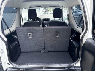 Suzuki Jimny 1.3 JX RANGER