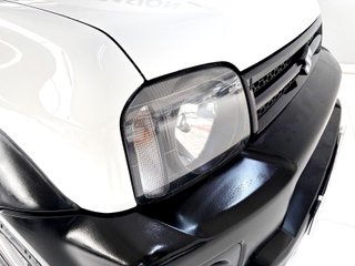 Suzuki Jimny 1.3 JX RANGER
