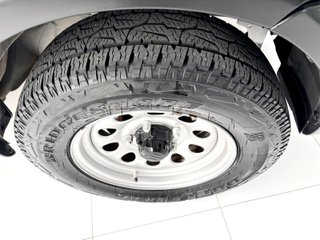 Suzuki Jimny 1.3 JX RANGER