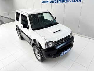 Suzuki Jimny 1.3 JX RANGER