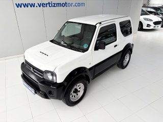 Suzuki Jimny 1.3 JX RANGER