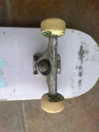 Skate casi nuevo