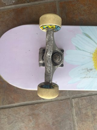 Skate casi nuevo