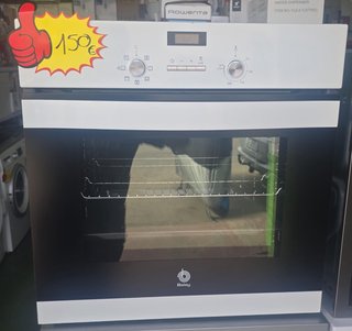 Horno Balay Blanco