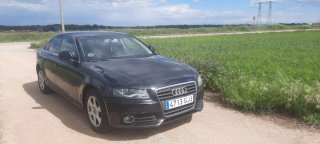 Audi A4 2008