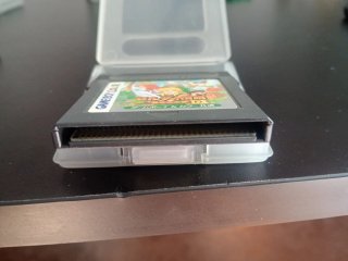 Zelda dx Game Boy Color