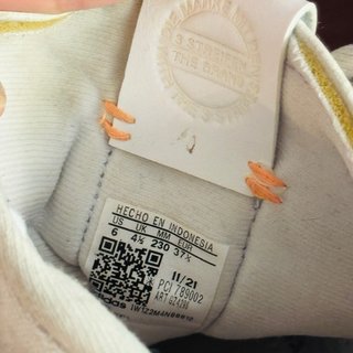Zapatillas Adidas Forum Mid Blancas