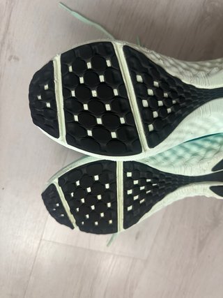 Zapatillas de correr Kiprun verdes