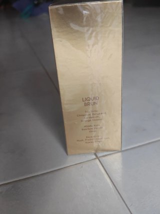 Liquid Brun French Avenue