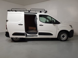 Citroen Berlingo 2021
