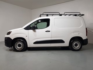 Citroen Berlingo 2021