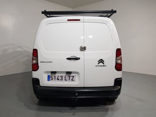 Citroen Berlingo 2021