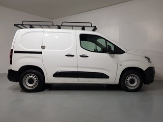 Citroen Berlingo 2021