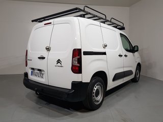 Citroen Berlingo 2021