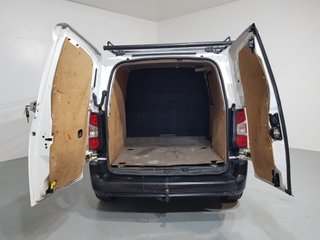 Citroen Berlingo 2021