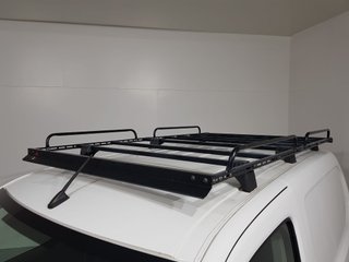 Citroen Berlingo 2021
