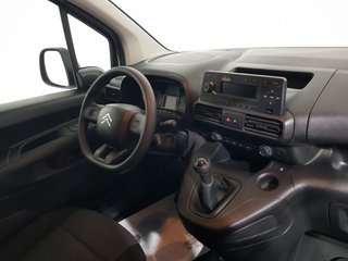 Citroen Berlingo 2021