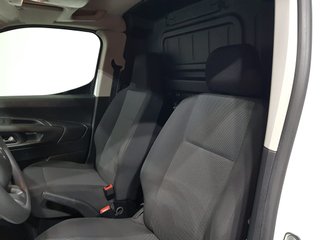 Citroen Berlingo 2021