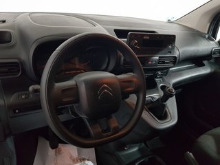 Citroen Berlingo 2021