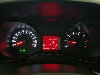 Citroen Berlingo 2021
