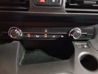 Citroen Berlingo 2021