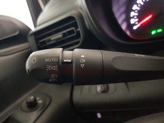 Citroen Berlingo 2021