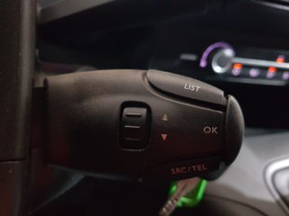 Citroen Berlingo 2021