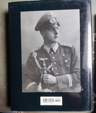 Libro German Swords of World War II (3 Tomos)
