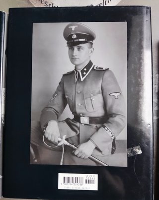 Libro German Swords of World War II (3 Tomos)