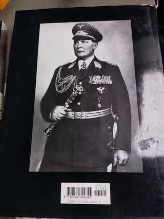 Libro German Swords of World War II (3 Tomos)
