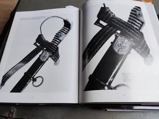 Libro German Swords of World War II (3 Tomos)