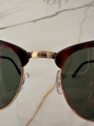 Gafas de sol Ray-Ban Clubmaster RB3016 W0366