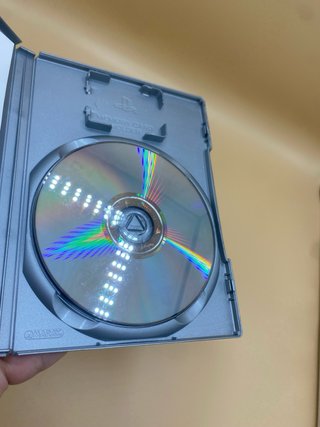 EyeToy Play 2 PS2 Platinum