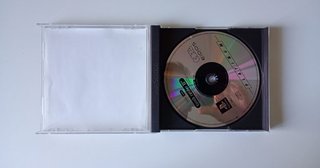 Tomb Raider II PS1 PAL Spagna