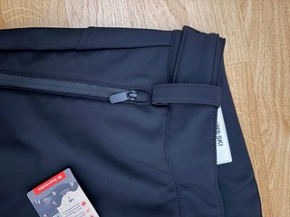 Pantalón de esquí Zara Recco Talla XL