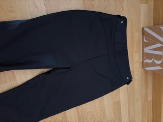 Pantalón de esquí Zara Recco Talla XL
